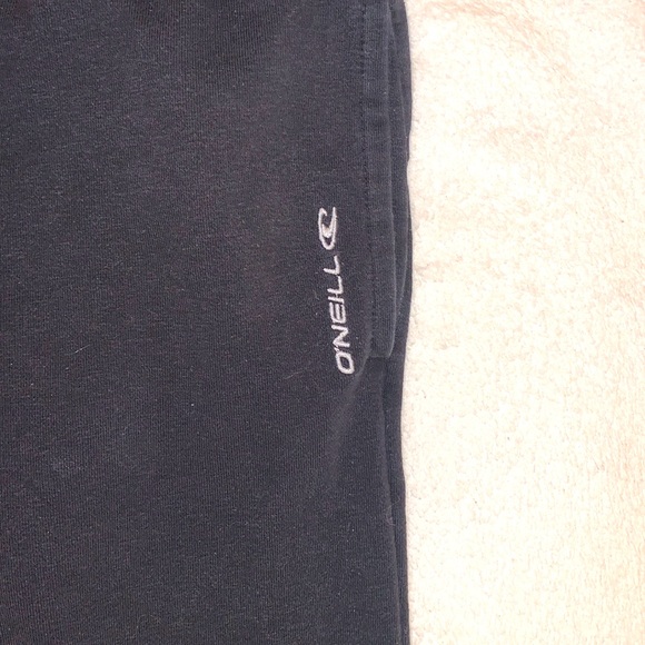 black joggers from o’neill! - Picture 2 of 3